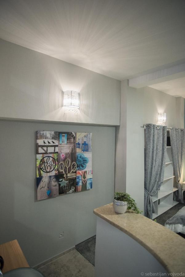 Studio Apartments Cittavecchia Poreč Dış mekan fotoğraf