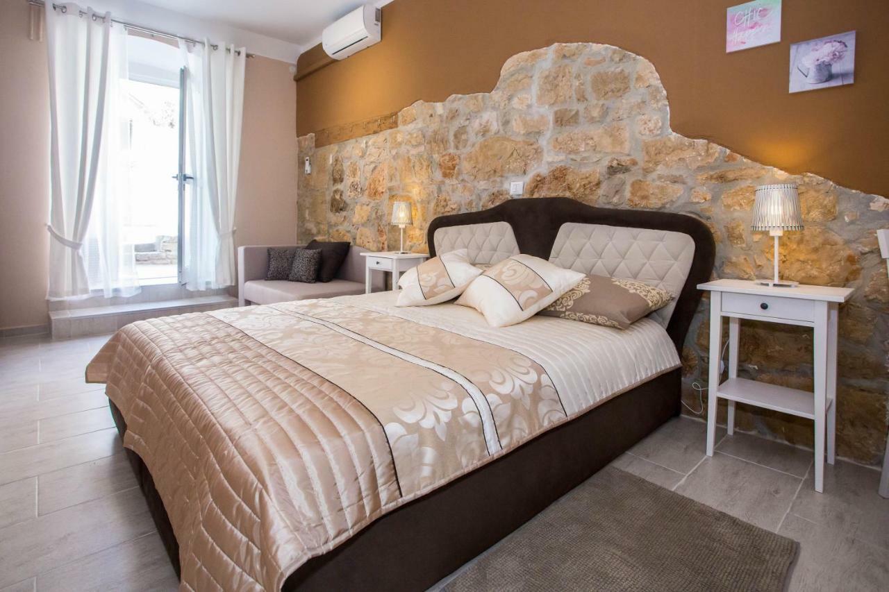 Studio Apartments Cittavecchia Poreč Dış mekan fotoğraf